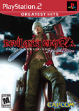 Devil May Cry 3: Dante's Awakening -- Special Edition (PlayStation 2)